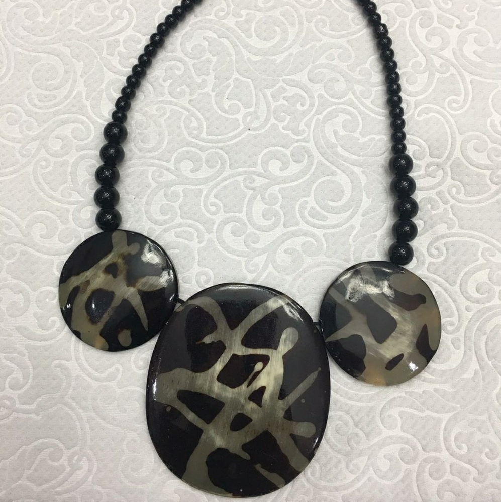Authentic African Jewelry